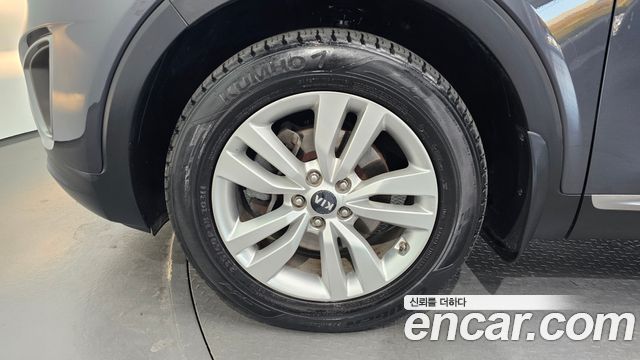Kia Sorento 2015 — photo 5