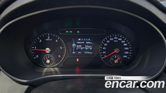 Kia Sorento 2015 — photo 8