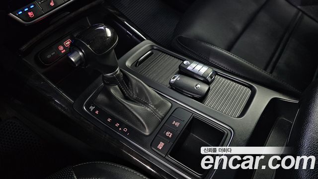 Kia Sorento 2015 — photo 9