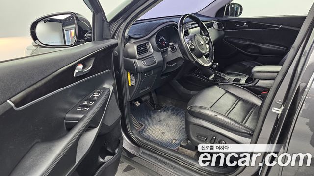 Kia Sorento 2015 — photo 10