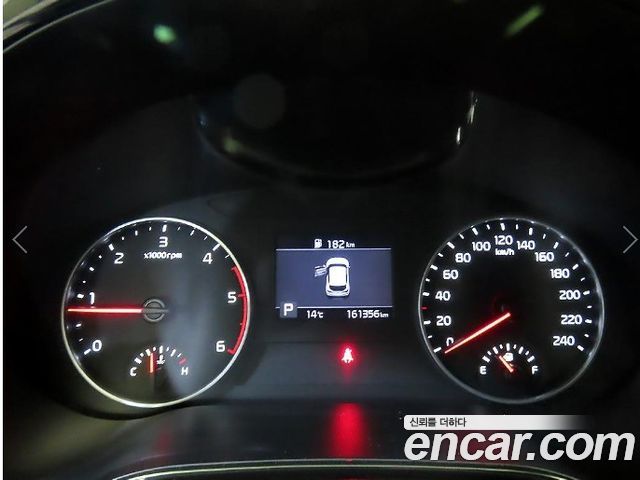 Kia Seltos 2021 — photo 9