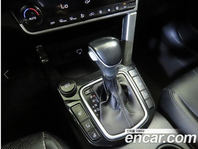 Kia Seltos 2021 — photo 12