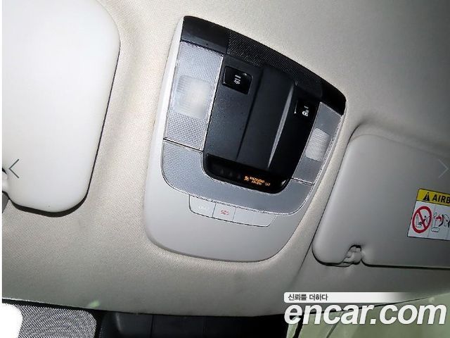 Kia Seltos 2021 — photo 13