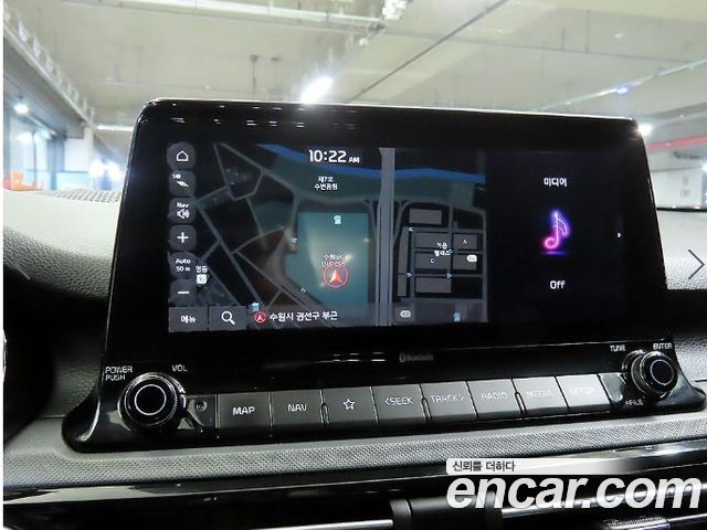 Kia Seltos 2021 — photo 15