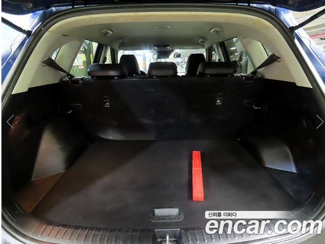 Kia Seltos 2021 — photo 17