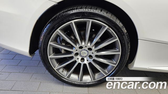 Mercedes-Benz C-Class 2016 — photo 5