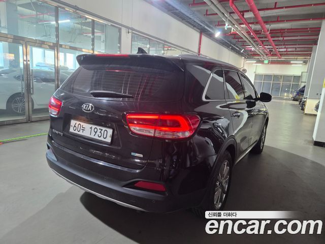 Kia Sorento 2015 — photo 2
