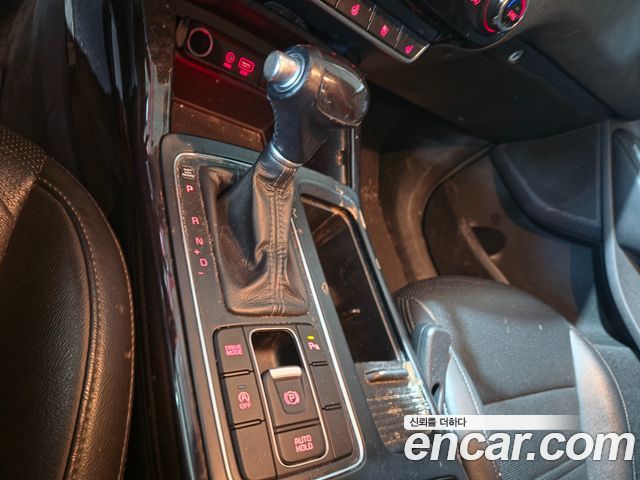 Kia Sorento 2015 — photo 5