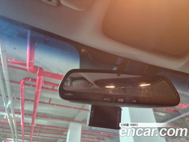 Kia Sorento 2015 — photo 6