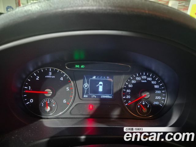 Kia Sorento 2015 — photo 8
