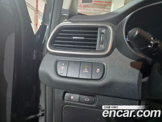 Kia Sorento 2015 — photo 9
