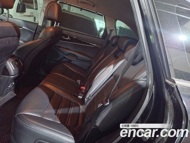 Kia Sorento 2015 — photo 11