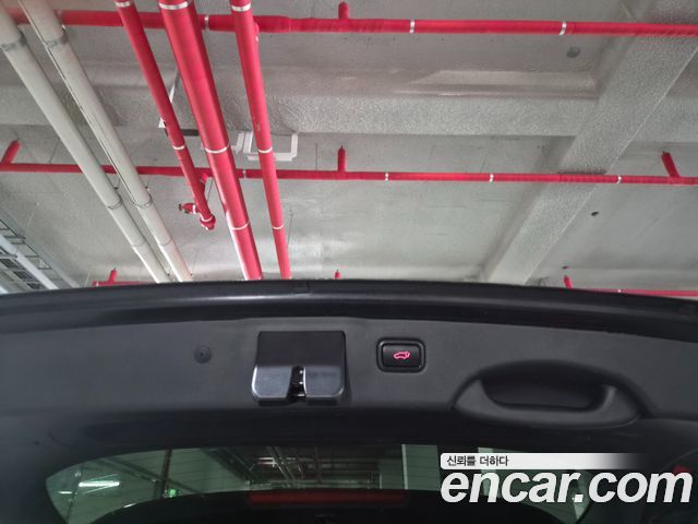Kia Sorento 2015 — photo 13