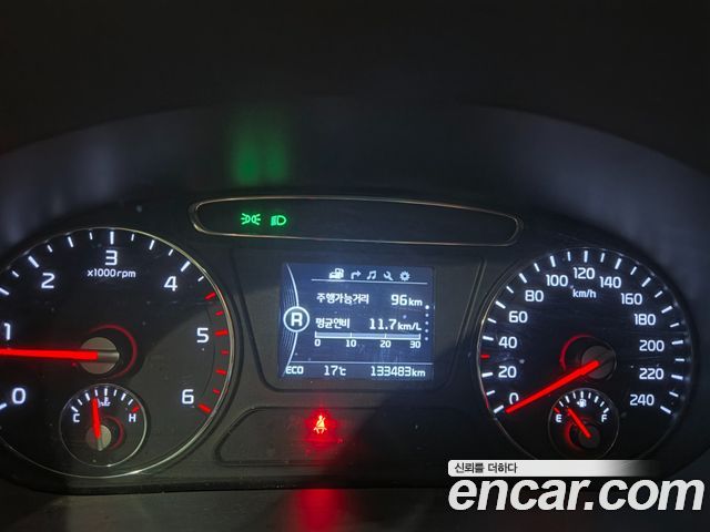 Kia Sorento 2015 — photo 14