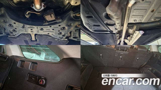 Kia Sorento 2015 — photo 16