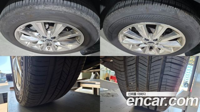Kia Sorento 2015 — photo 17