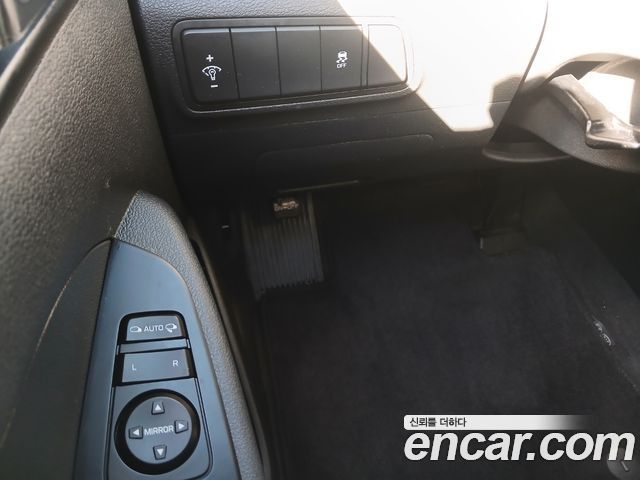 Hyundai Tucson 2016 — photo 6