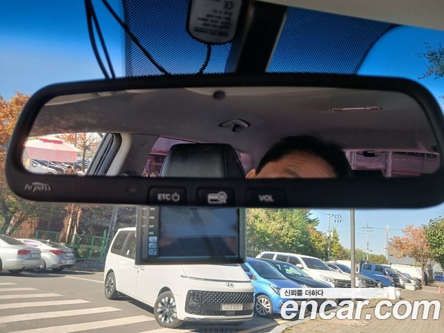 Hyundai Tucson 2016 — photo 15