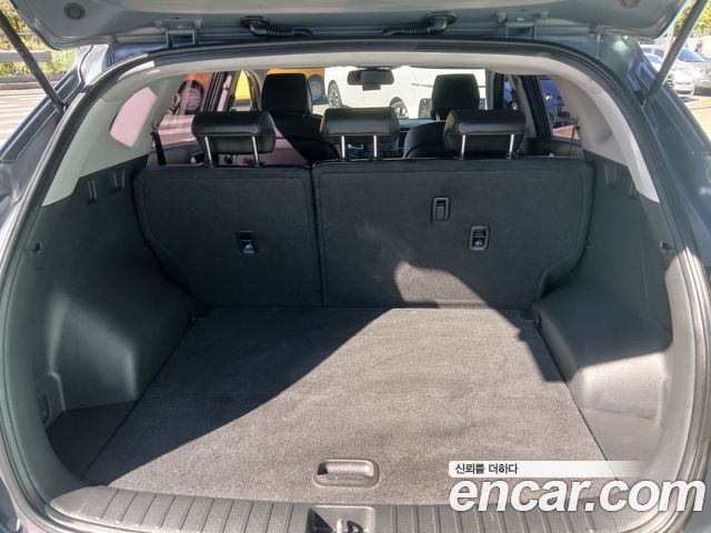 Hyundai Tucson 2016 — photo 17