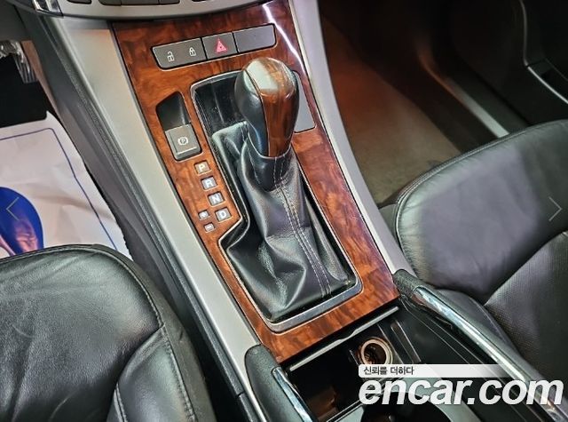 Chevrolet Korea Alpheon 2015 — photo 8