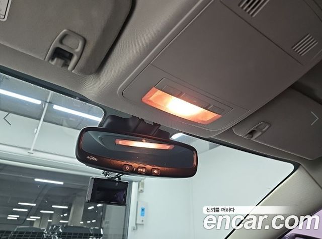Chevrolet Korea Alpheon 2015 — photo 16