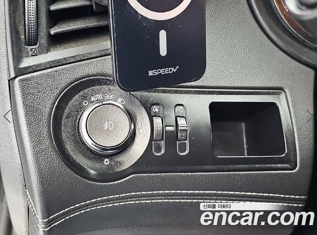 Chevrolet Korea Alpheon 2015 — photo 17