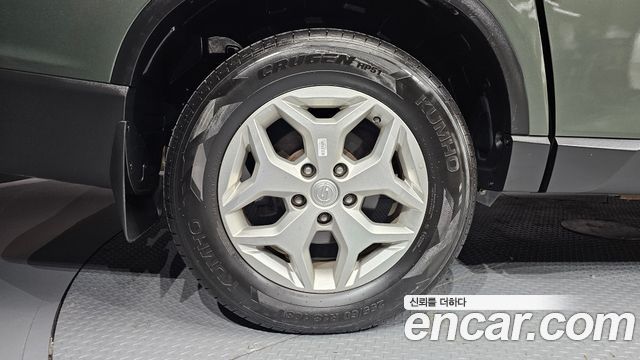 KG Mobility Rexton 2023 — photo 5