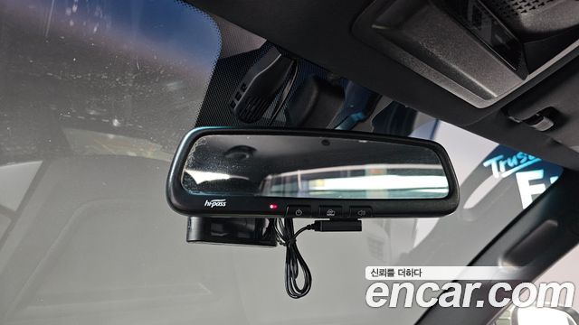 KG Mobility Rexton 2023 — photo 25
