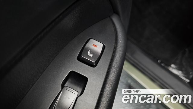 KG Mobility Rexton 2023 — photo 26