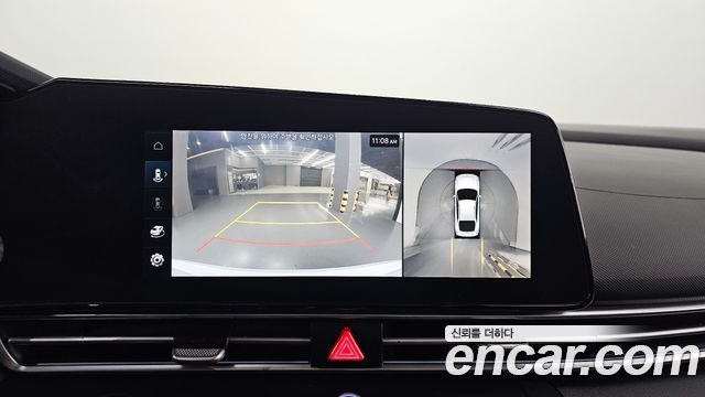 Hyundai AVANTE 2024 — photo 15