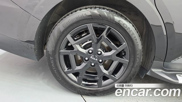 Kia Canival 2025 — photo 5
