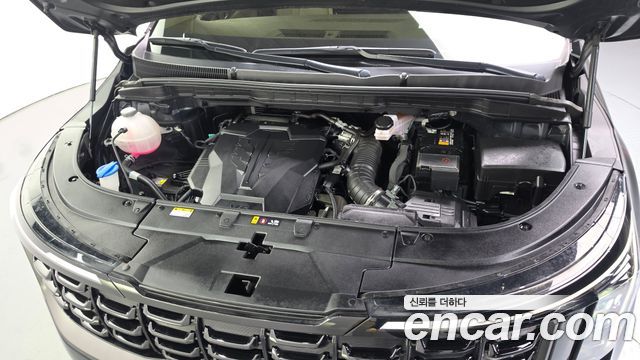 Kia Canival 2025 — photo 6