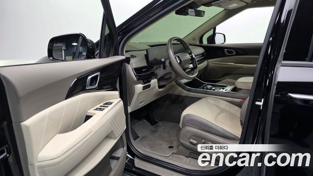 Kia Canival 2025 — photo 13