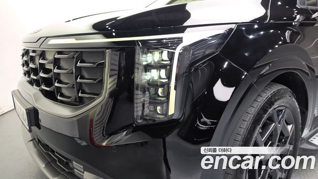 Kia Canival 2025 — photo 8