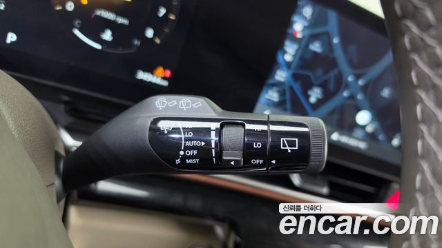 Kia Canival 2025 — photo 29