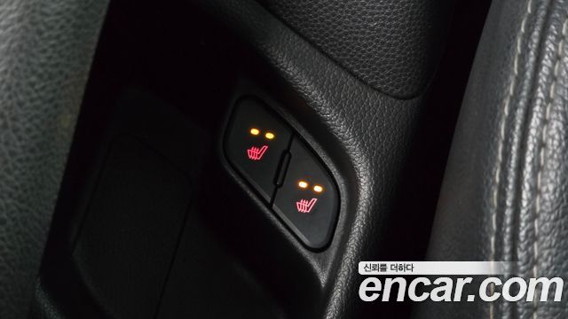 Kia morning 2013 — photo 23