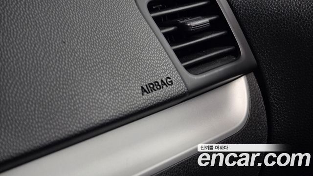 Kia morning 2013 — photo 25