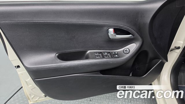 Kia morning 2013 — photo 14