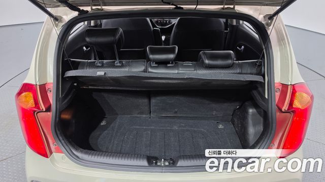 Kia morning 2013 — photo 27