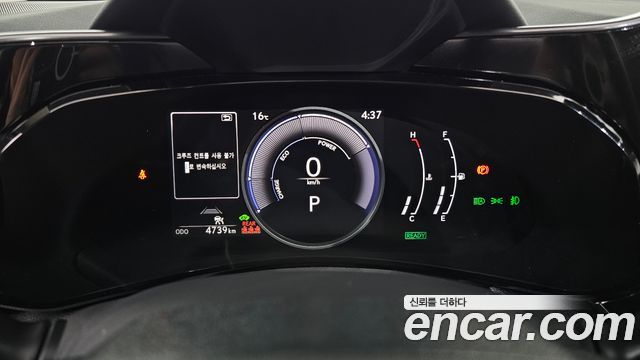 Lexus NX 2025 — photo 11