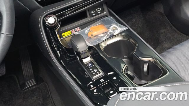 Lexus NX 2025 — photo 12