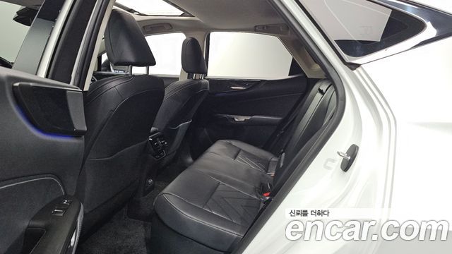 Lexus NX 2025 — photo 18
