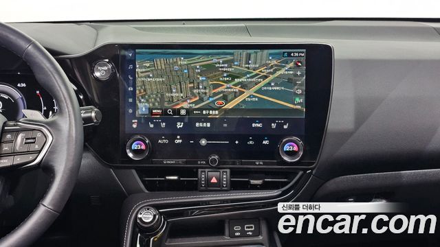 Lexus NX 2025 — photo 20