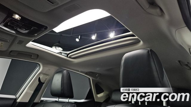 Lexus NX 2025 — photo 22