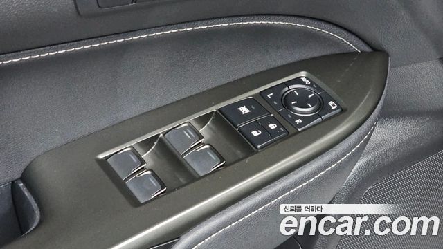 Lexus NX 2025 — photo 26