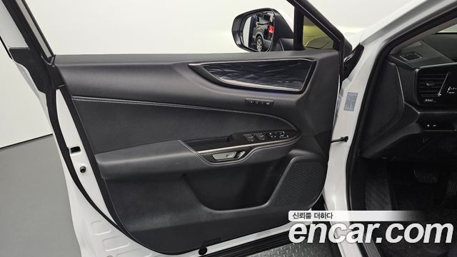 Lexus NX 2025 — photo 14