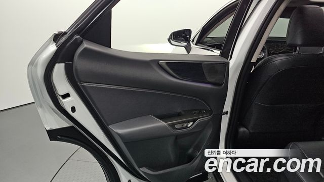 Lexus NX 2025 — photo 15