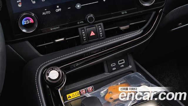 Lexus NX 2025 — photo 31