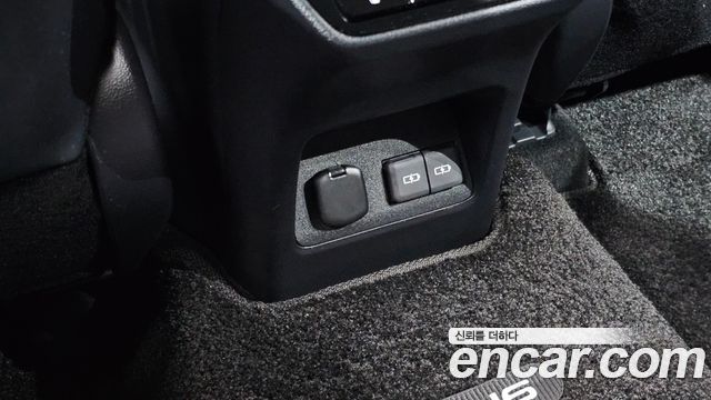Lexus NX 2025 — photo 33