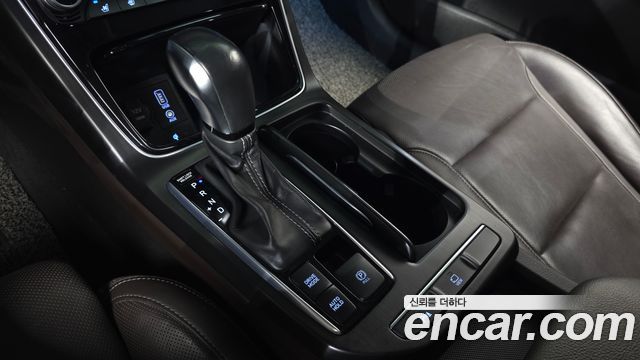 Hyundai Grandeur 2018 — photo 12